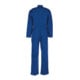 Combinaison rallye BW 290 taille 52 bleu granuleux 100 % CO 290 g/m² PLANAM