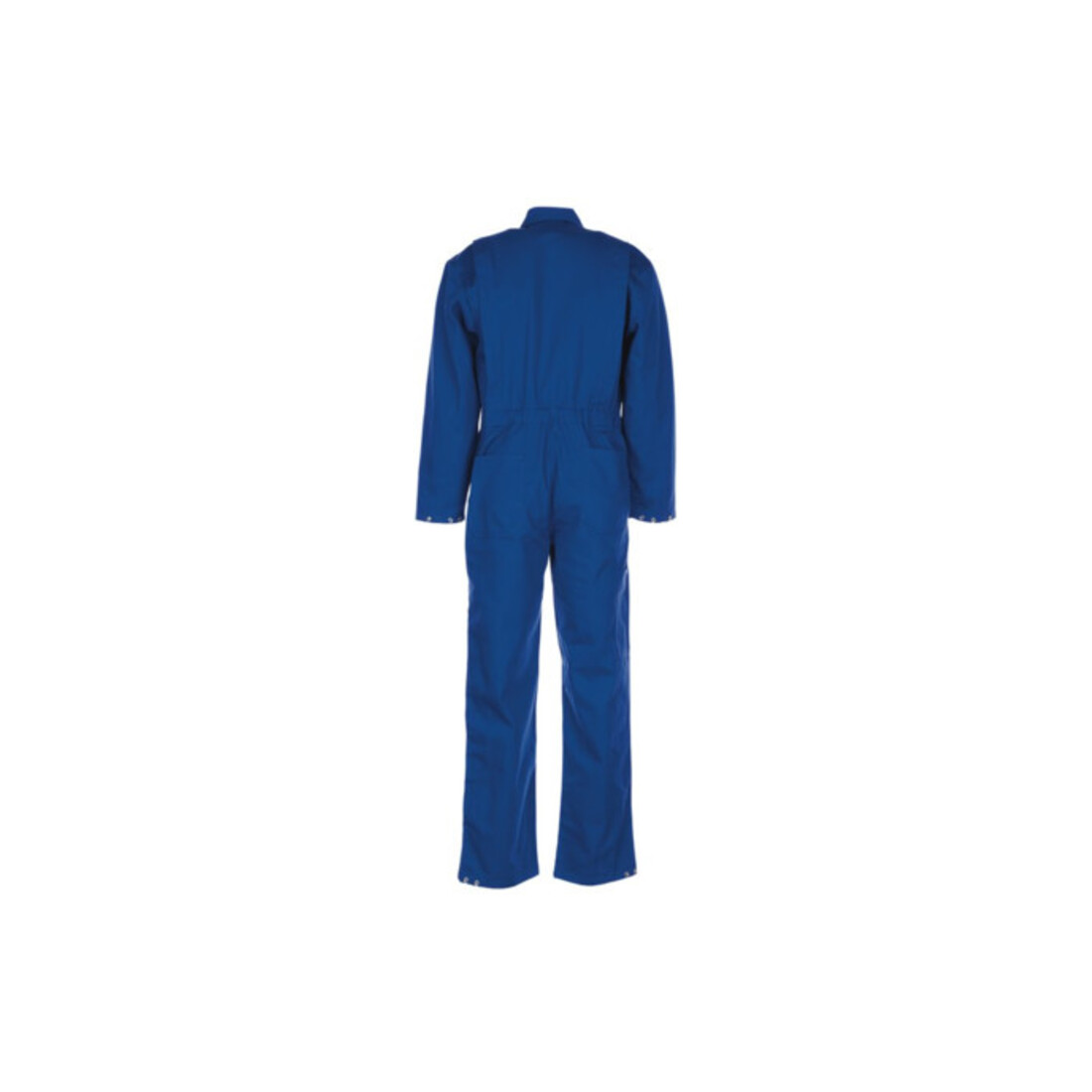 Combinaison de rallye Planam BW 290 bleu corail