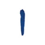 Combinaison de rallye Planam BW 290 bleu corail-4