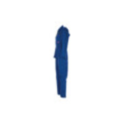 Combinaison de rallye Planam BW 290 bleu corail-5