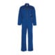 Combinaison rallye BW 290 taille 54 bleu granuleux 100 % CO 290 g/m² PLANAM