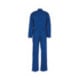 Combinaison rallye BW 290 taille 54 bleu granuleux 100 % CO 290 g/m² PLANAM