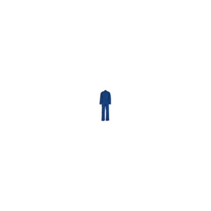 Combinaison rallye BW 290 taille 54 bleu granuleux 100 % CO 290 g/m² PLANAM