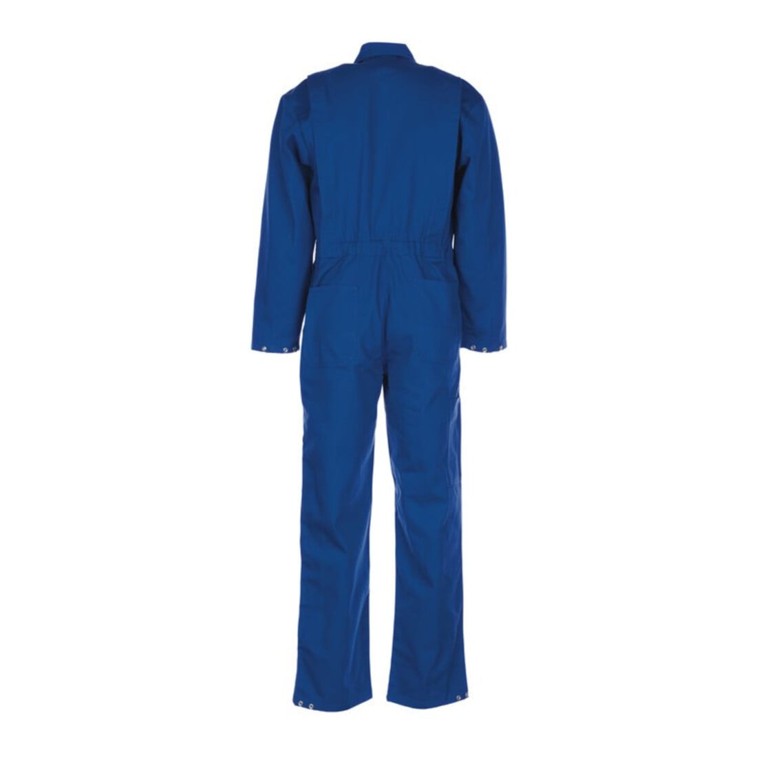 Combinaison de rallye Planam BW 290 bleu corail