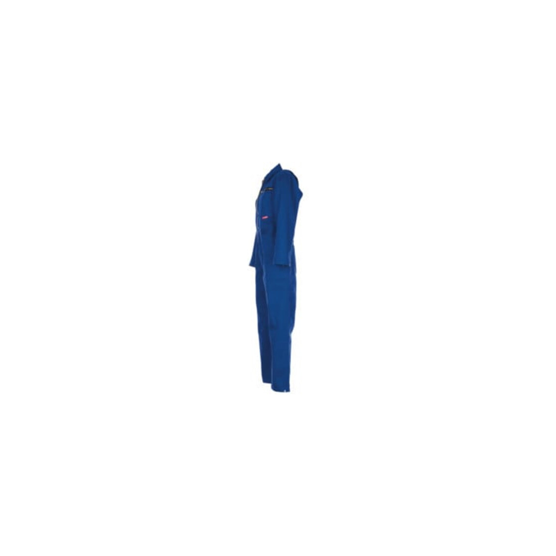 Combinaison de rallye Planam BW 290 bleu corail