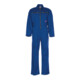 Combinaison rallye BW 290 taille 58 bleu granuleux 100 % CO 290 g/m² PLANAM