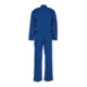 Combinaison rallye BW 290 taille 58 bleu granuleux 100 % CO 290 g/m² PLANAM