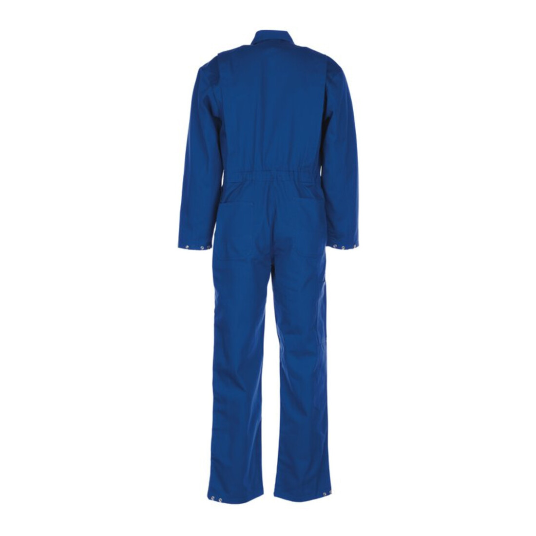 Combinaison de rallye Planam BW 290 bleu corail