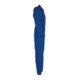 Combinaison rallye BW 290 taille 58 bleu granuleux 100 % CO 290 g/m² PLANAM
