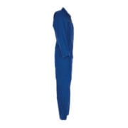 Combinaison de rallye Planam BW 290 bleu corail-4
