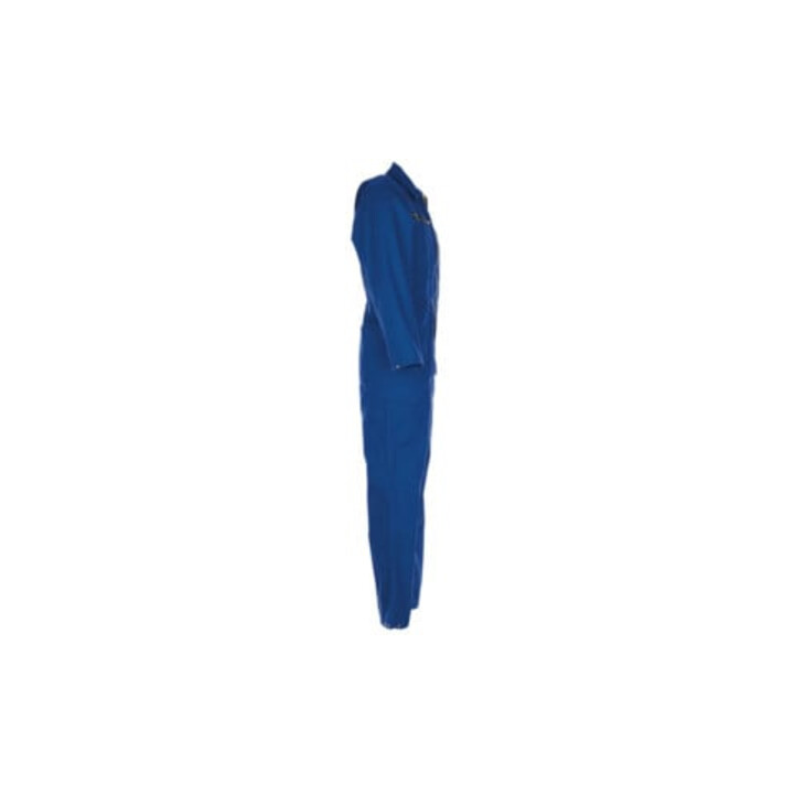 Combinaison rallye BW 290 taille 58 bleu granuleux 100 % CO 290 g/m² PLANAM