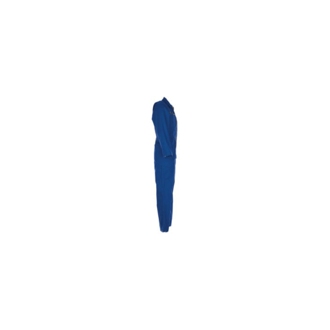 Combinaison de rallye Planam BW 290 bleu corail
