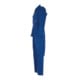 Combinaison rallye BW 290 taille 58 bleu granuleux 100 % CO 290 g/m² PLANAM