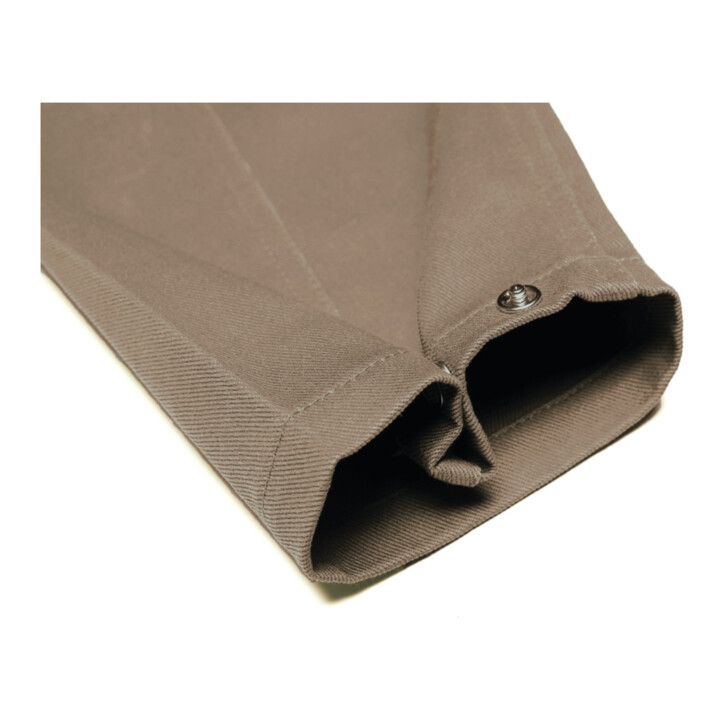 Combinaison rallye BW 290 taille 58 bleu granuleux 100 % CO 290 g/m² PLANAM
