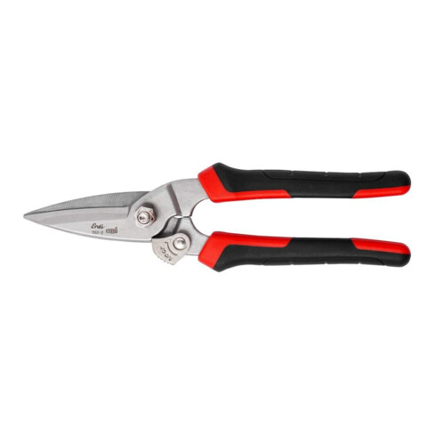 Combischere D52-2 Gesamt-L.203mm Schneiden-L.53mm 2K-Griff BESSEY