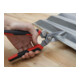 Combischere D52-2 Gesamt-L.203mm Schneiden-L.53mm 2K-Griff BESSEY-5
