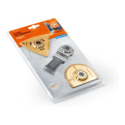 Combo Starlock TILE WORKING, Attacco Starlock-3