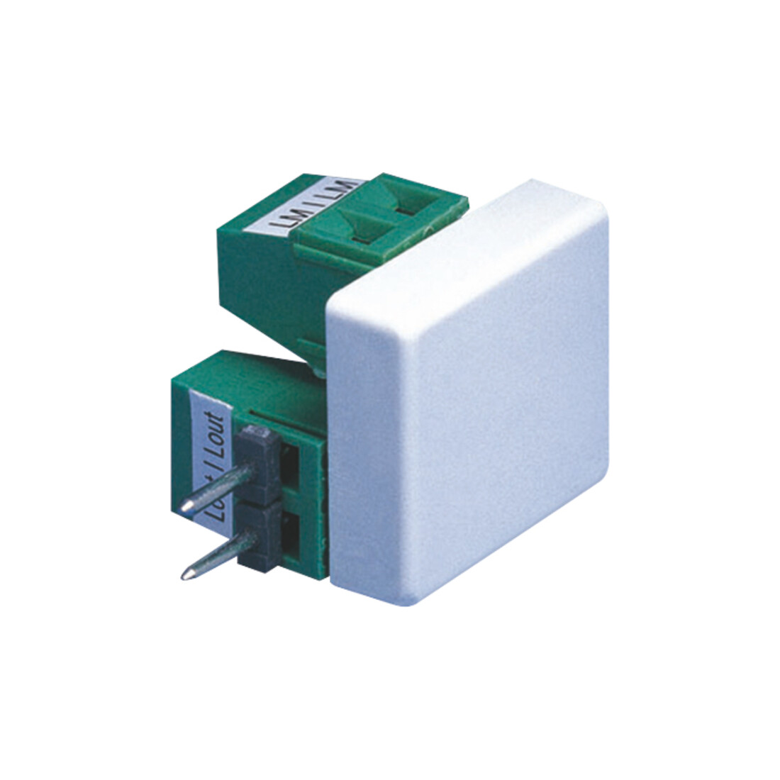 Comelit Group Connecteur dérivation SB2 1214/2C