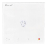 Comelit Group Innenstation Audio Mini Handsfree HF SB2 ws 6751W-3