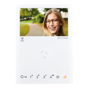 Comelit Group Innenstation WiFi ws m.FreisprFunktion 6741W-3