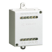 Comelit Group Interface de bouton pour 8 boutons ext. 3063D-1