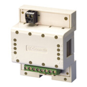 Comelit Group Steigleitungserweiterung 4 Abg. 1x je 1210 4840