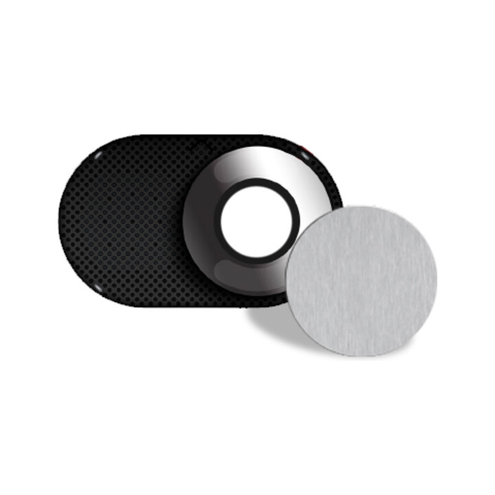 Comelit Group Support encastré pour haut-parleur Série 16xx, 46xx 1250U