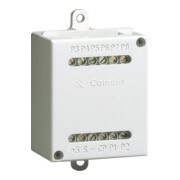 Comelit Group Tasterschnittstelle für 8 ext. Taster 3063D-3