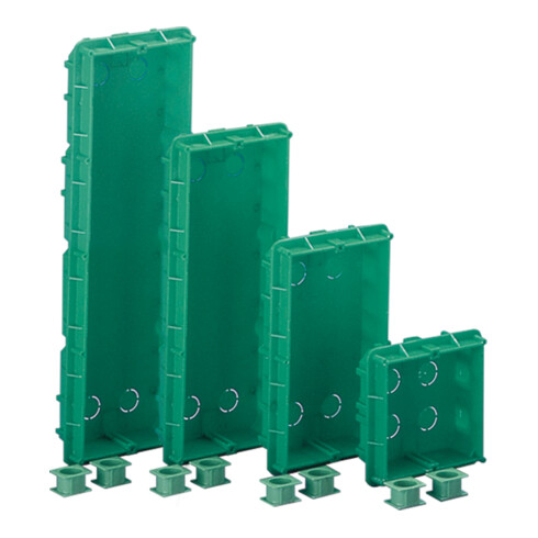 Comelit Group UP-Gehäuse iKall 3 Module 3110/3