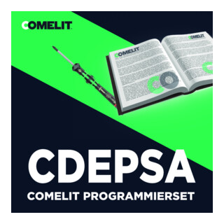 comelit ProgrammierSet A CDEPSA Deutschland