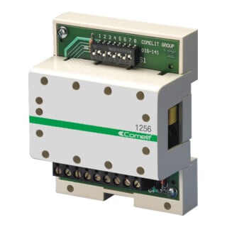 comelit Relais digital Simplebus-System 1256