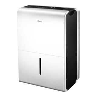 comfee Déshumidificateur d’air MDDP-30DEN7 30L/24h blanc
