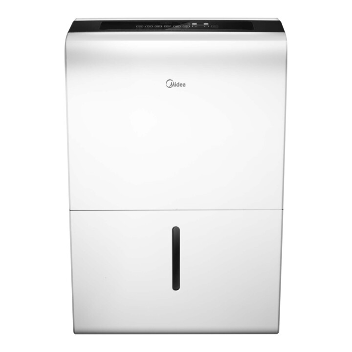 comfee Déshumidificateur d’air MDDP-30DEN7 30L/24h blanc