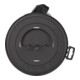 Comfort-Line CL-S kabelbox met USB-laadfunctie zwart/wit 3m H05VV-F 3G1.5-5