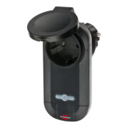 Comfort-Line Funkschalt-Set 2x IP44-5
