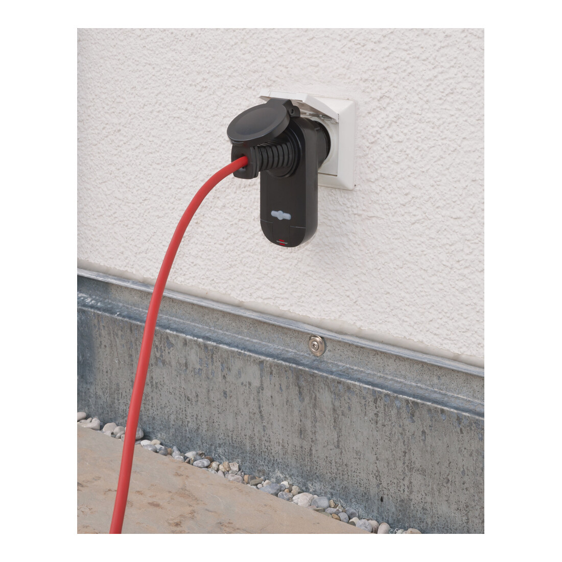 Comfort-Line Funkschalt-Set 2x IP44