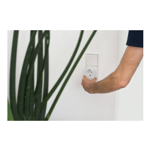 Comfort-Line Funkschalt-Set 3x IP20