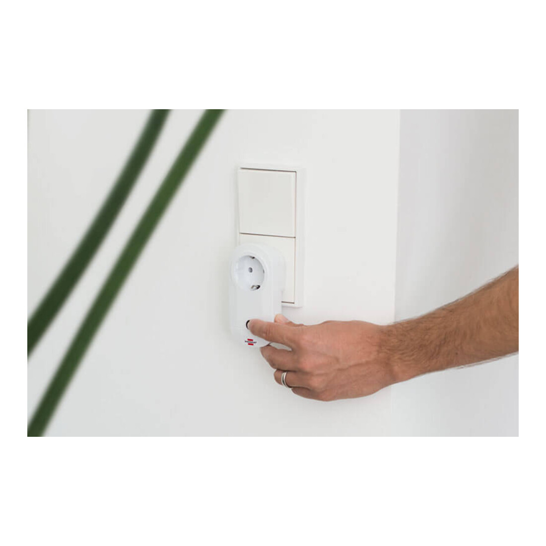 Comfort-Line Funkschalt-Set 3x IP20