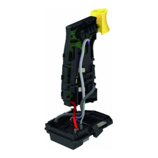 Commande électronique Gesipa