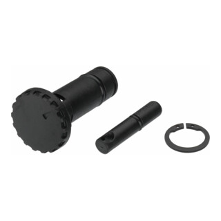 Commande pneumatique 9032LG-1-05/6 HAZET