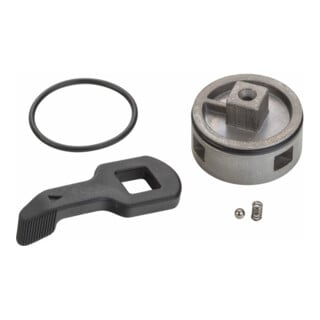 Commutateur 9012-1SPC-03/6 HAZET