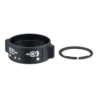 Commutateur HAZET 9012A-1-09/2