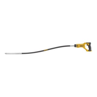 Compacteur à béton DEWALT 18 V / version de base DCE531N-XJ