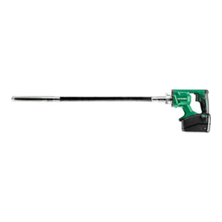 Compacteur à béton sans fil HiKOKI UV3628DA Basic