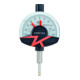 Comparateur de précision Compika 1001 0,1 mm lecture 0,001 mm avec protection an-1