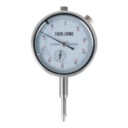 Comparateur KS Tools Ø 51,0 mm (0 - 10,0 x 0,01 mm), 103 mm-1
