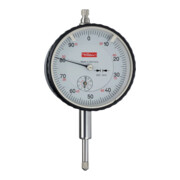 Comparateur M2T E 10mm Abl. 0,01mm force de mesure augmentée Coccinelle