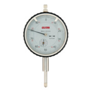 Comparateur M2T V 10mm Abl. 0,01mm force de mesure réduite Coccinelle