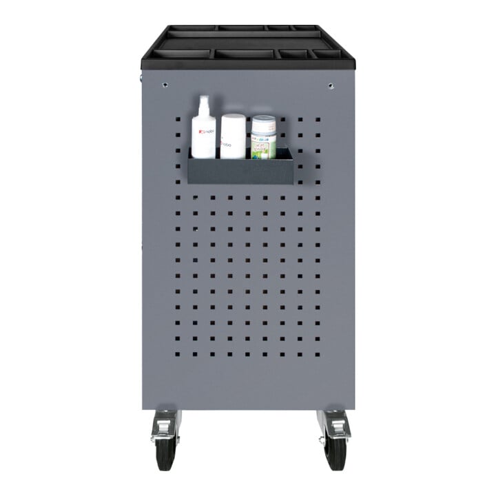 Compartiment de rangement  Kraftwerk  H 60 x L 215 x P 90 mm