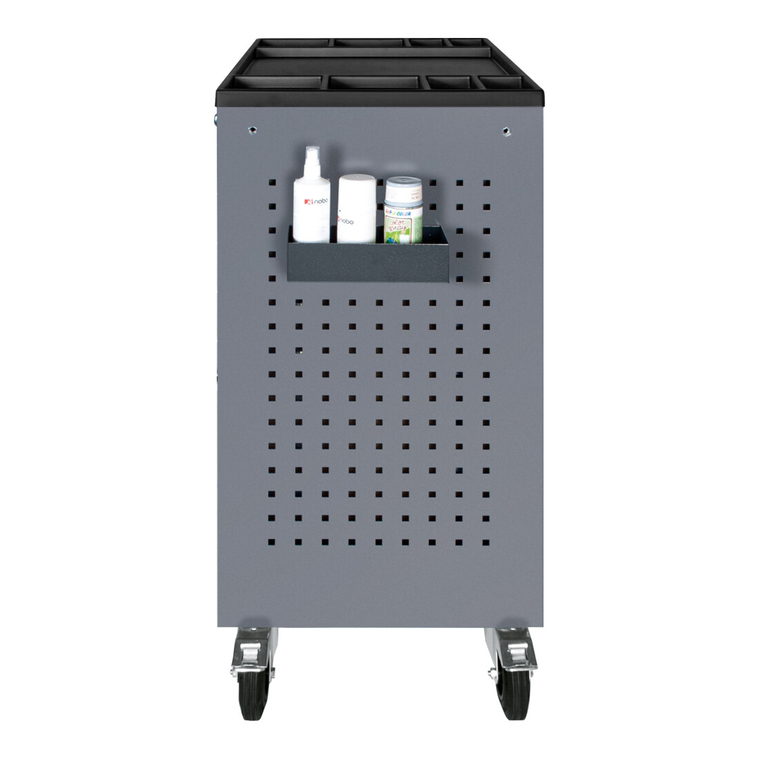 Compartiment de rangement  Kraftwerk  H 60 x L 215 x P 90 mm